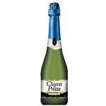 BEBIDA GASEIF CHUVA DE PRATA BRANCA 660 ML - S/ALCOOL