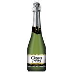 CHUVA DE PRATA BRANCA APER. MACA/UVA 660 ML