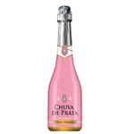 CHUVA DE PRATA ROSE APER. MACA/UVA 660 ML EDIÇÃO ESPECIAL