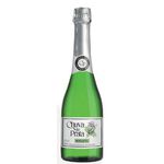 VINHO FINO BRANCO MOSCATEL CHUVA DE PRATA 660 ML  