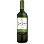 VINHO DOM BOSCO BRANCO SUAVE 750 ML