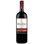 VINHO DOM BOSCO TINTO SUAVE 1 L