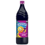 XAROPE DE UVA CERESER PET 1 L