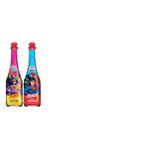 BEBIDA GASEIF. SPUCH LIGA DA JUSTIÇA 660 ML