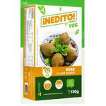 PÓ PARA PREPARO KIBE 130 G - VEG INÉDITO