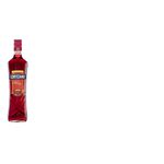 VERMUTE CORTEZANO TINTO 900 ML