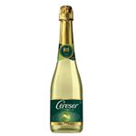 FILTRADO MAÇA VERDE CERESER 660 ML