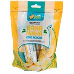 DOCE DE BANANA ZERO AÇUCAR SM 115 G (5X23G)