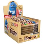 M&M'S PIPOCA 630 G ( DP 18X35 G ) - (42571)