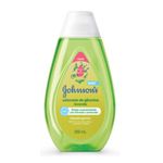 SABONETE BABY LIQUIDO GLICERINA LAVANDA 200 ML - (56838)