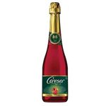 SIDRA CERESER FRUTAS VERMELHAS 660 ML