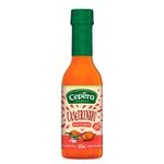 MOLHO DE PIMENTA CASEIRINHO CEPERA VIDRO 60 ML 