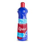 LIMPADOR MULTIUSO ESFRELUX CLASSIC-AZUL 500 ML 