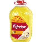 LAVA LOUÇAS ESFRELUX NEUTRO 5 LTS (0306)