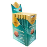 CHOCOLATE AO LEITE ZERO LOWÇUCAR 300 G ( DP 10X30G )