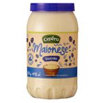 MAIONESE TRADICIONAL CEPERA 500 G 
