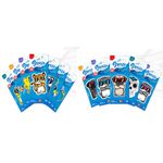 ODORIZANTE BREEZE CARD CHEIRINHO SECRET 01 UNID
