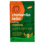 CHIMARRAO LEAO 1 KG 