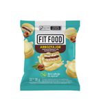 ARROZFAJOR ZERO AÇÚCAR CHOC BRANCO C/ AVELÃ 26 G (2771) FIT FOOD