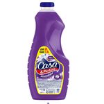 LIMPADOR CASA & PERFUME SENSUALIDADE 2 L PAGUE 1.8L (06230)