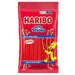 BALA DE GELATINA STICKS MORANGO 70 G (71741)