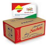 ADOÇANTE LOWCUCAR PLUS C/ STEVIA 1000 X 6 G - SACHET