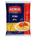 MACARRAO ADRIA SEMOLA PENNE 400 G (9498)