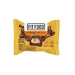 BOMBOM ZERO AÇÚCAR CHOCOLATE C/ CASTANHA CAJU ( DP 14X14G )