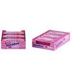 MENTOS COOL WHITE TUTTI FRESH 3L DISPLAY 127,50 G (DP 15 X 8.5G) (313)