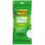 ESPONJA MAGICA KIT C/ 3 UNID (6627)