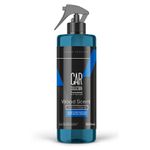 PERFUME INTELIGENTE WOOD SCENT CAR COLLECTION 500ML (