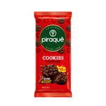 COOKIES PIRAQUE CHOCOLATE 480 G ( DP 12X40 G )