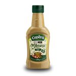 MOSTARDA ESCURA CEPERA 200G (00892)