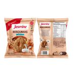 ROSQUINHA COCO ZERO AÇUCAR JASMINE 120 G 