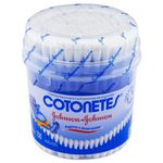 COTONETES JOHNSON'S COM 150 UNIDADES - POTE