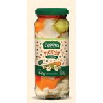 PICKLES EM CONSERVA CEPERA VIDRO 200 G (0274)