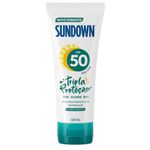 PROTETOR SOLAR SUNDOWN® FPS50 100 ML