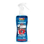 LIMPA VIDROS ANTI-EMBAÇANTE PROAUTO 200 ML 
