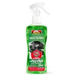 LIMPADOR MULTIUSO PROAUTO 200 ML