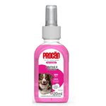 DEO COLÔNIA FEMÊA PROCÃO 120 ML 