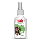 DEO COLÔNIA MACHO PROCÃO 120 ML 