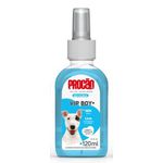 DEO COLÔNIA FILHOTE PROCÃO 120 ML 