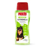 SHAMPOO CITRONELA PROCÃO 500 ML 