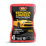 ESPONJA PARA LIMPEZA PROAUTO