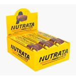 PROTO BAR NUTRATA HAVANNA DULCE DE LECHE E BROWNIE 630G (DP 9X70G)