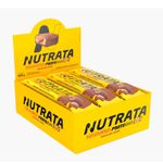 PROTO BAR NUTRATA HAVANNA DULCE DE LECHE 630G (DP 9X70G)