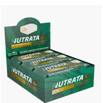 BARRA PROTEICA NUTRATA BACIO DI LATTE PISTACHE 480G (DP 12X40G)