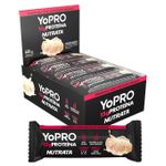 BARRA YOPRO SABOR MORANGO 660G (DP 12X55G)