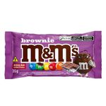 M&M'S CRISPY 630 G ( DP 18X35 G ) 