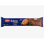 TORTINHAS ADRIA CROSTATA CHOCOLATE C/ CREME AVELA 80 G (7172)